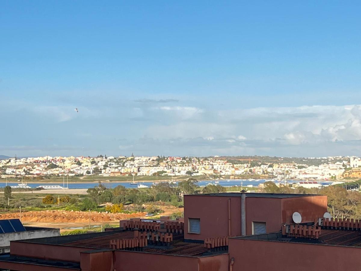 Praia Da Rocha, Wi-Fi Gratuito By S&Bp Portimão Zewnętrze zdjęcie