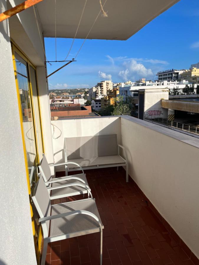 Praia Da Rocha, Wi-Fi Gratuito By S&Bp Portimão Zewnętrze zdjęcie