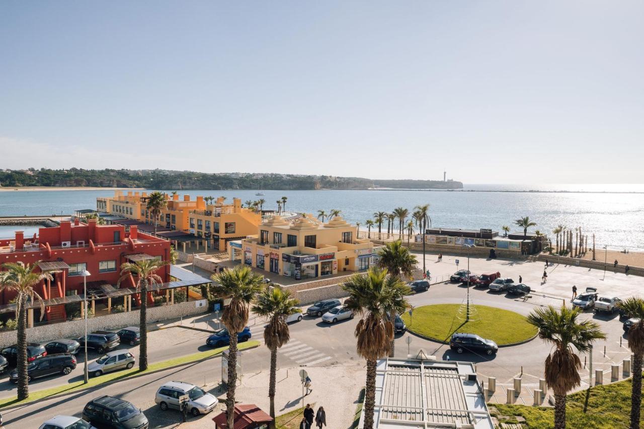 Praia Da Rocha, Wi-Fi Gratuito By S&Bp Portimão Zewnętrze zdjęcie