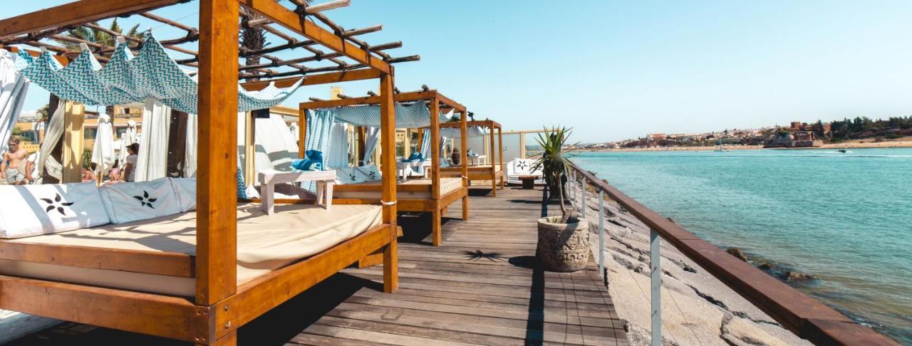 Praia Da Rocha, Wi-Fi Gratuito By S&Bp Portimão Zewnętrze zdjęcie