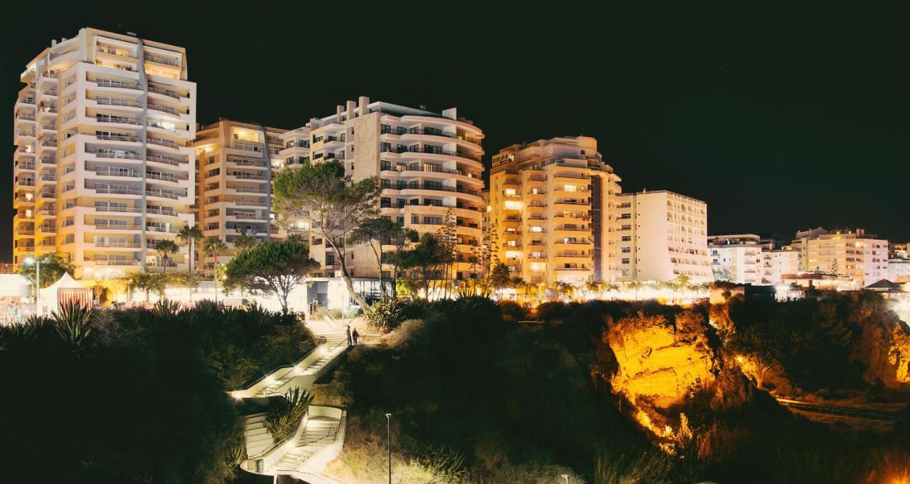 Praia Da Rocha, Wi-Fi Gratuito By S&Bp Portimão Zewnętrze zdjęcie