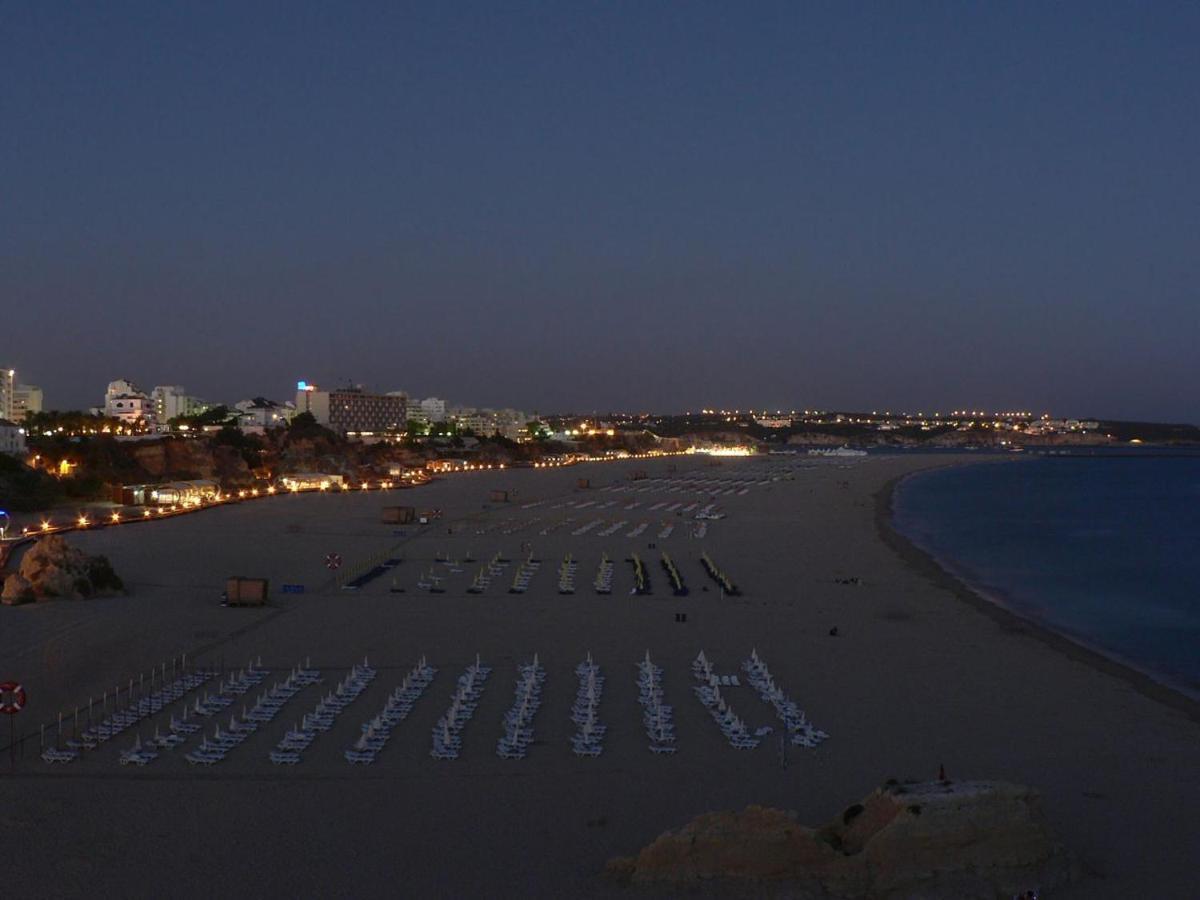 Praia Da Rocha, Wi-Fi Gratuito By S&Bp Portimão Zewnętrze zdjęcie